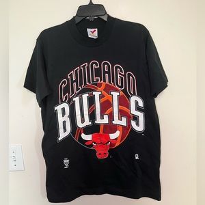 Vintage Chicago Bulls T-shirt